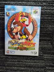 N64ソフト|NINTENDO