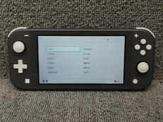 スイッチライト|NINTENDO