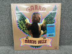 MARCOS VALLE/GARRA|ODEON