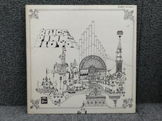 PINK FLOYD/RELICS|ODEON
