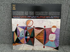 MINGUW AH UM/CHARLES MINGUS|CBS SONY