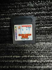 GBソフト|KONAMI