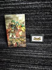 GBAソフト|NINTENDO