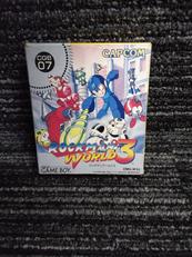GBソフト|CAPCOM