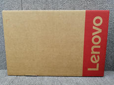 ノートパソコン|LENOVO