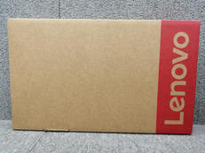 ノートパソコン|LENOVO