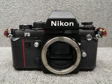 フィルムカメラ|NIKON