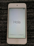 IPOD TOUCH|APPLE