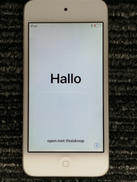 IPOD TOUCH|APPLE
