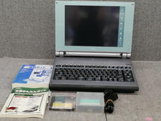 ワープロ|NEC