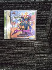 SSソフト|SEGA