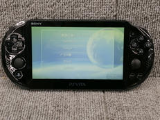 PSVITA|SONY