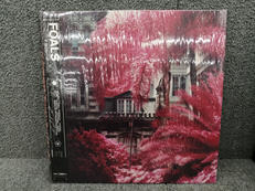 FOALS/EVERYTHING NOT SAVED WI|WAMER BROS RECORDS
