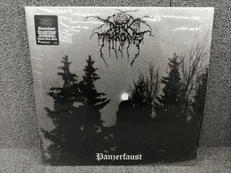 DARKTHRONE/PANZERFAUST|PEACEVILLE