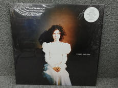 P J HARVEY/WHITE CHALK|Island Records