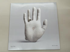CHET FAKER/BUILT ON GLASS|DOWNTOWN