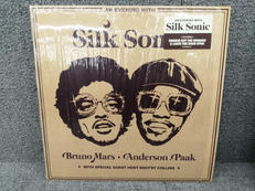 SILK SONIC/AN EVENING WITH SIL|AFTERMATH ENTERTAINMENT