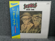 SONGS/SUGAR BABE|SONY MUSIC