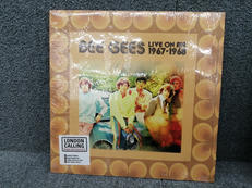 BEE GEES/LIVE ON AIR 1967-1968|LONDON CALLING