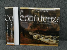 THOM YORKE/CONFIDENZS|XLRECORDINGS