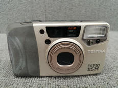 フィルムカメラ|PENTAX