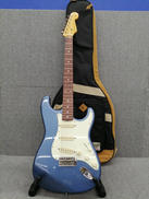 ストラトキャスタータイプ|FENDER JAPAN