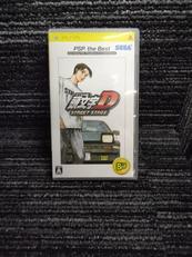 PSPソフト|SEGA