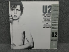 U2/NEW YEARS DAY|POLYSTAR