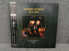 STRAWBERRY SWITCHBLADE/THE12 A|ワーナー・パイオニア