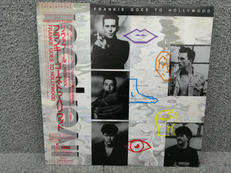 FRANKIE GOES TO HOLLYWOOD/LIVE|ポリドール