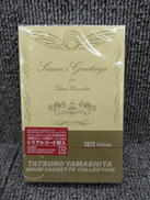 TATSURO YAMASHITA/SEASON'S GRE|WANER MUSIC JAPAN
