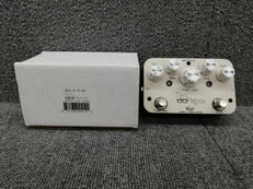 歪み系エフェクター|J.ROCKETT AUDIO DESIGNS