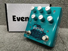 歪み系エフェクター|EVENTIDE