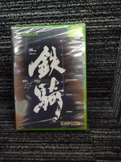 XBOXソフト|CAPCOM