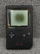 GBポケット|NINTENDO