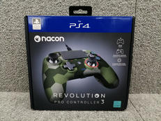 PS4用コントローラー|NACON