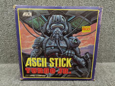 ASCII STICK TURBO JR.|ASCII