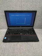 ノートパソコン|FUJITSU