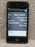 IPOD TOUCH|APPLE