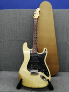 ストラトキャスタータイプ|NASH GUITARS