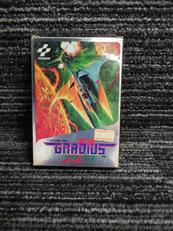 FCソフト|KONAMI