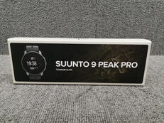 スマートウォッチ|SUUNTO