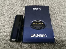 カセットウォークマン|SONY