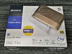 デジタルカメラ|SONY