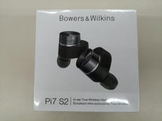 ワイヤレスイヤホン|BOWERS & WILKINS