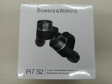 ワイヤレスイヤホン|BOWERS & WILKINS