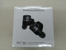 ワイヤレスイヤホン|BOWERS & WILKINS