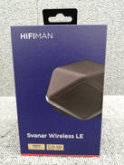 ワイヤレスイヤホン|HIFIMAN