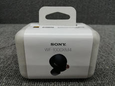 ワイヤレスイヤホン|SONY