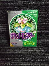 GBソフト|NINTENDO